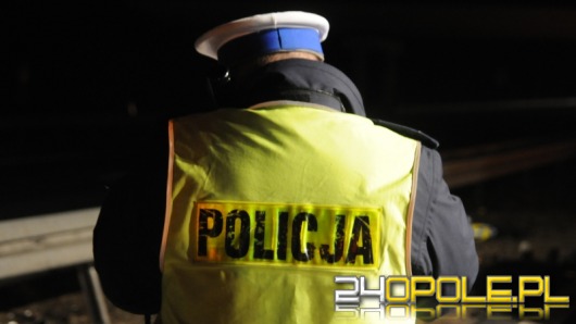 Mężczyzna zginął pod kołami busa