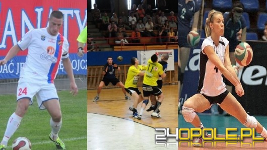 Opolski sport. Sukcesy i porażki 2011 roku