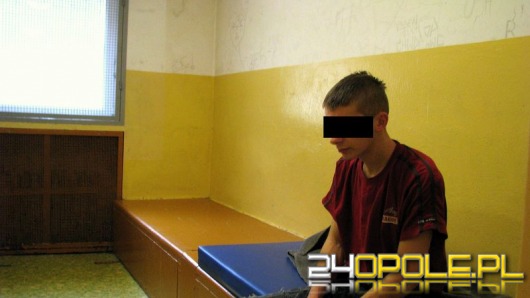 Pijany kierowca zatrzymany w sylwestrową noc