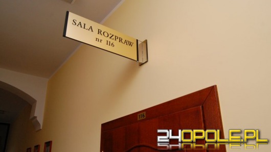 Dyrektor banku zasiądzie na ławie oskarżonych