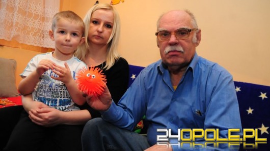 UOKiK bada sprawę niebezpiecznej zabawki z Opola