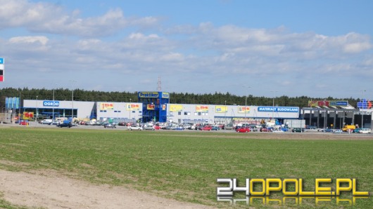 IKEA kupiła grunty obok Turawa Park