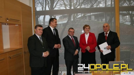 Marszałkostwo daje pieniądze uczelniom na badania