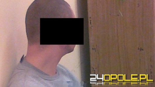 Sprawcy rozbojów zatrzymani przez opolską policję