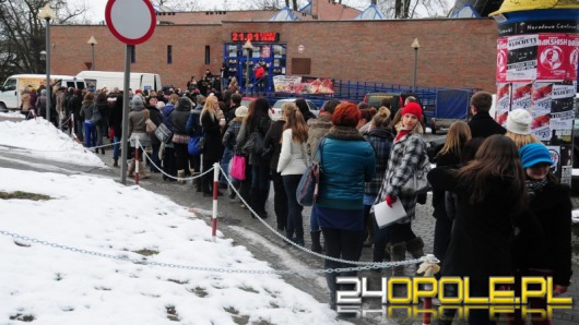 Ruszył opolski casting do Bitwy na Głosy
