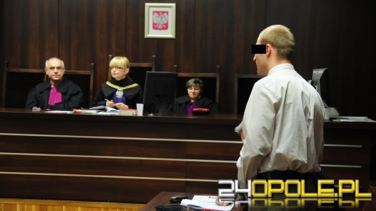 Po pijaku napadł na chłopaka, ukradł... kartę SIM