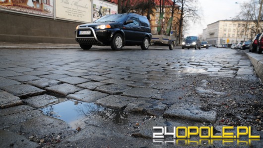 Jak kierowcy w Opolu skorzystają na Tour de Pologne