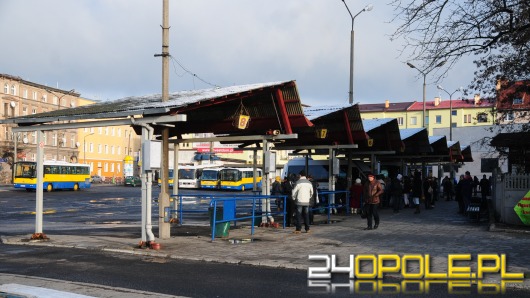 Wojna podjazdowa PKS. Tracą na niej pasażerowie