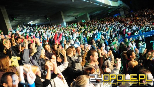 Amfiteatr będzie tętnił życiem