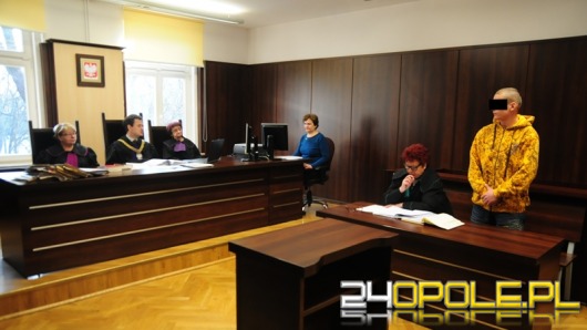 Dwa lata więzienia za przemyt narkotyków