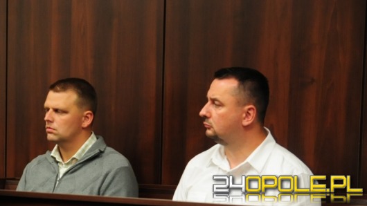 Sąd w Opolu nie zgodził się na ułaskawienie policjantów z Kędzierzyna