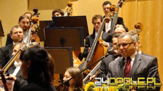 Śledztwa w sprawie filharmonii jednak nie będzie