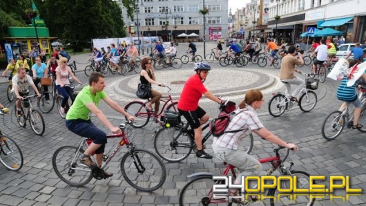 Ratusz poszukuje do pracy „zapalonego rowerzysty”