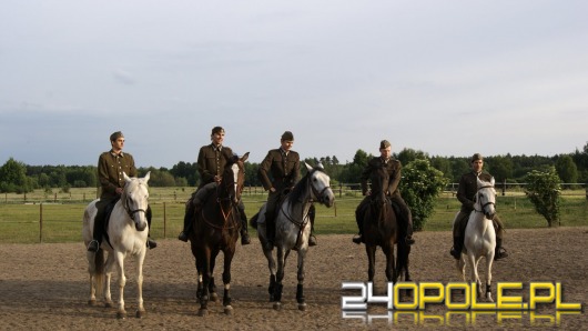 Ułani zapraszają do terenowej gry historycznej