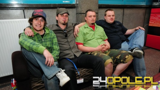  Opolanie mają propozycję hymnu mistrzostw Euro2012