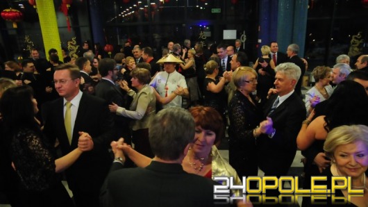 Na Politechnice bal na sto par