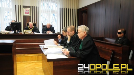 Lekarze z Olesna znowu przed sądem