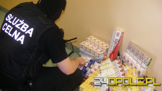 Specjalne procedury celne w czasie Euro2012