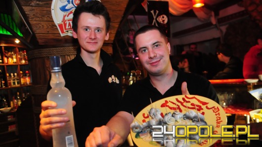 Ostatni dzień karnawału, koniecznie ze śledzikiem