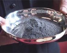 Dziś Środa Popielcowa