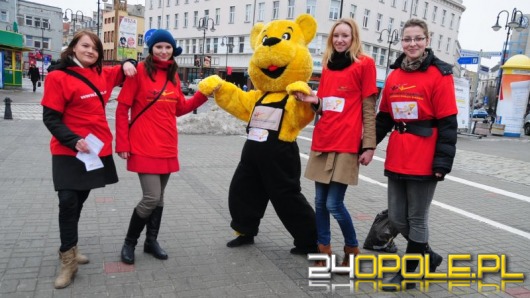 Już w sobotę "Wielkie Ślizganie"