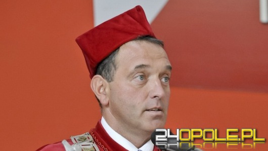 Prof. Marek Tukiendorf jedynym kandydatem na rektora PO