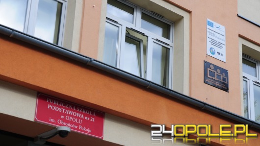 W szkołach powstaną oddziały przedszkolne 