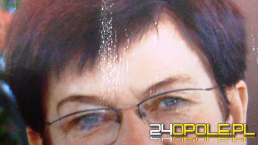 Zaginęła Janina Bloch z Ozimka