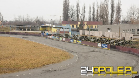 Stadion Kolejarza wymaga pilnego remontu