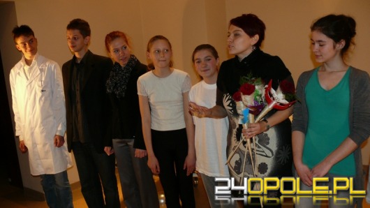 Młoda reżyserka: Ośrodek Kultury zawłaszczył mój pomysł