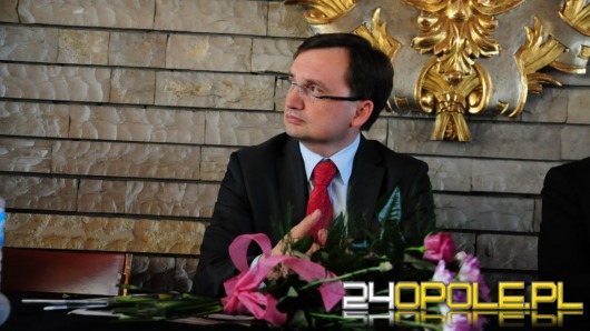 W sobotę konwencja Solidarnej Polski w Opolu