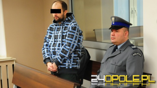 Pedofil trafi do więzienia, a później na leczenie