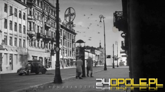 Filmowcy z Opola ożywiają stare fotografie
