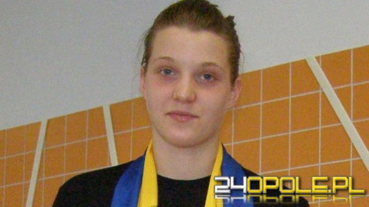 Sukcesy opolskich pływaczek
