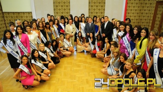 Nie będzie konkursu Miss Supranational w Opolu