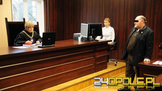 "Ty mendo polska" - krzyczał do sąsiada Rom i groził mu śmiercią