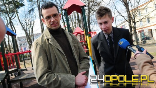 Opolskie Horyzonty w trosce o rodzinę