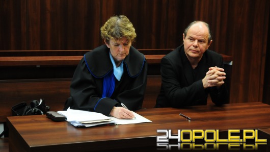 Sąd przyznał Wiesławowi Uklei odszkodowanie