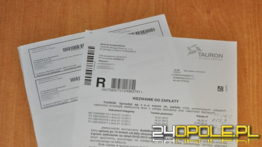 Domaradz w szoku. Mieszkańcy porażeni rachunkami za prąd