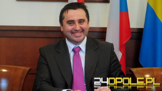 Sławomir Kożuszko nowym dyrektorem opolskiego MOSiR – u