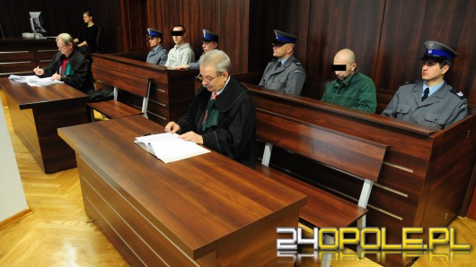 Śmiertelne pobicie bezdomnego. Sprawcy przed sądem
