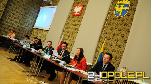 Nietypowe głosowanie i nowy wiceprzewodniczący rady miasta