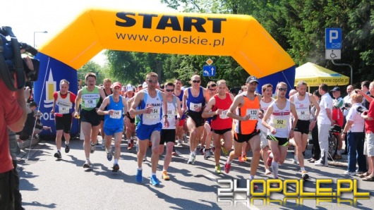 Trwają zapisy do Drugiego Maratonu Opolskiego