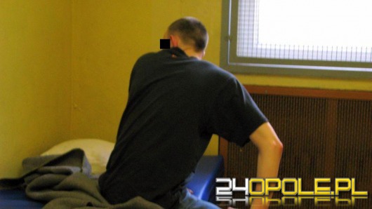 Pijani awanturnicy w centrum Kędzierzyna-Koźla