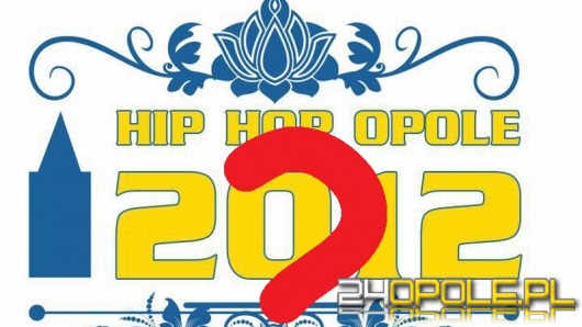 Jest koncert Hip &#8211; Hop Opole. Nie ma reaktywacji festiwalu