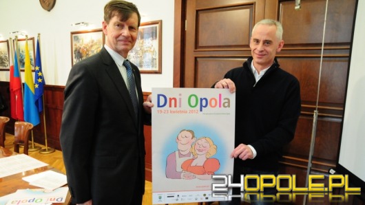 Dni Opola 2012. Muzycznie, filmowo i sportowo