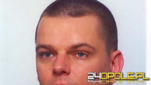 Policjanci poszukują Michała Kołodziejka