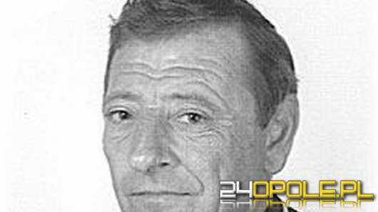 Ryszard Nawrot poszukiwany listem gończym  za uderzenie żony siekierą