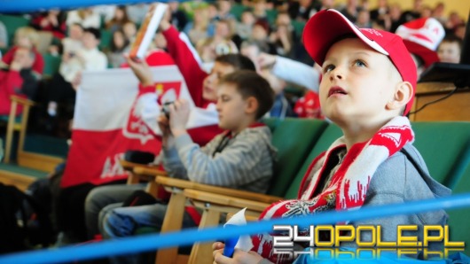 Będą dwie strefy kibica EURO2012 w Opolu