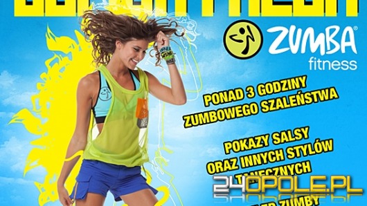 Zatańczą zumbę dla studenta po wypadku